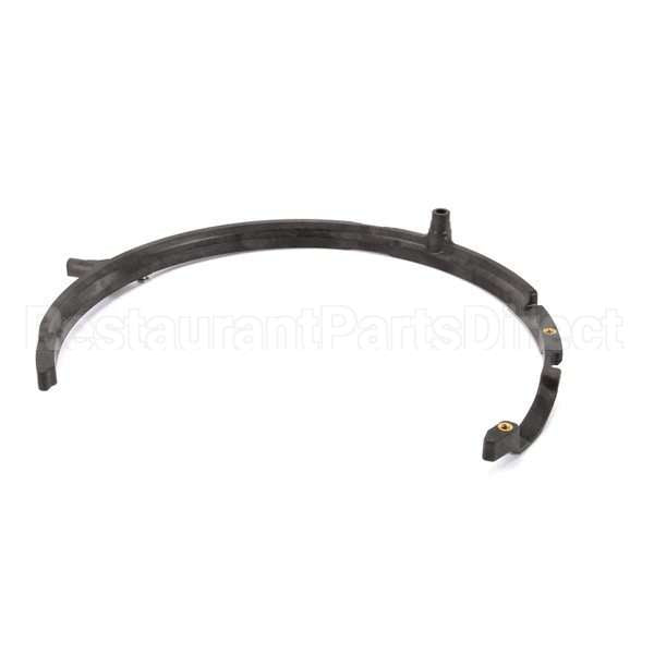 520250 Compatible Globe Molded Rim Guard Asm