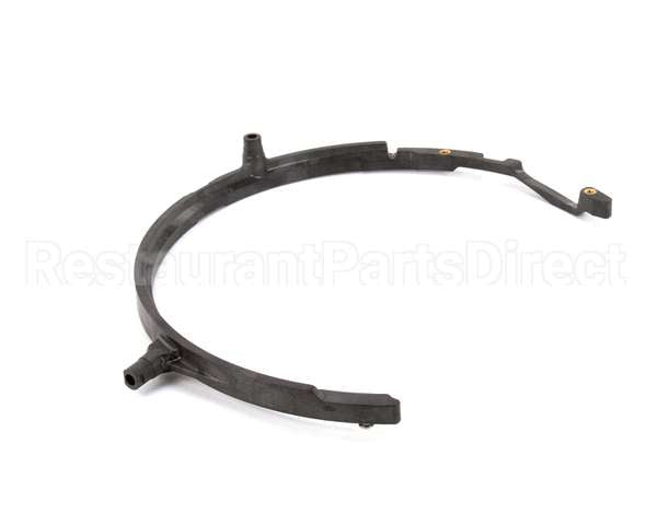 520250 Globe Molded Rim Guard Asm.