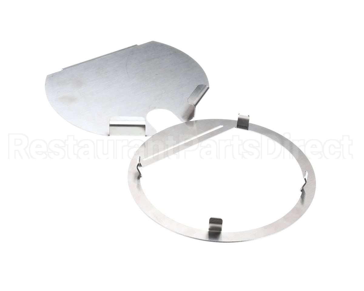 520257 Duke Assembly Lid Metal Inside Tab Soup