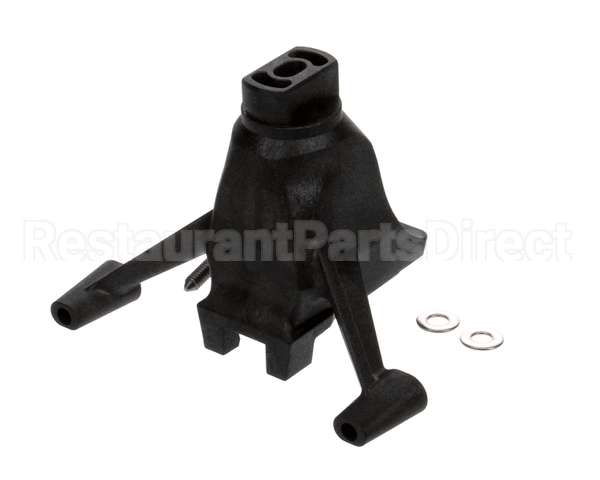 520261 Globe Sharpener Bracket & Knob