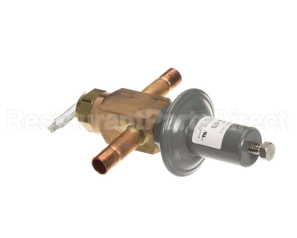 520283 Duke Cpr Valve Kit, Set Up For 32 C