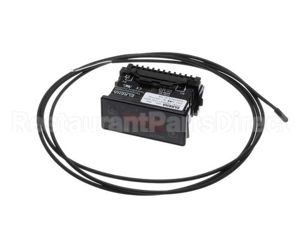 520284 Duke Thermostat Elreha Digital Display Kit, S