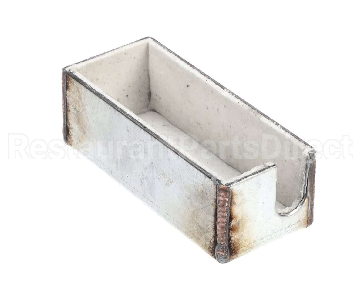 5203-1 Crown Steam Hi Limit Cover