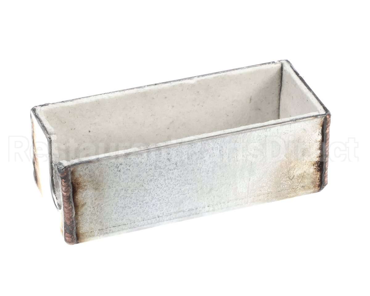 5203-1 Crown Steam Hi Limit Cover