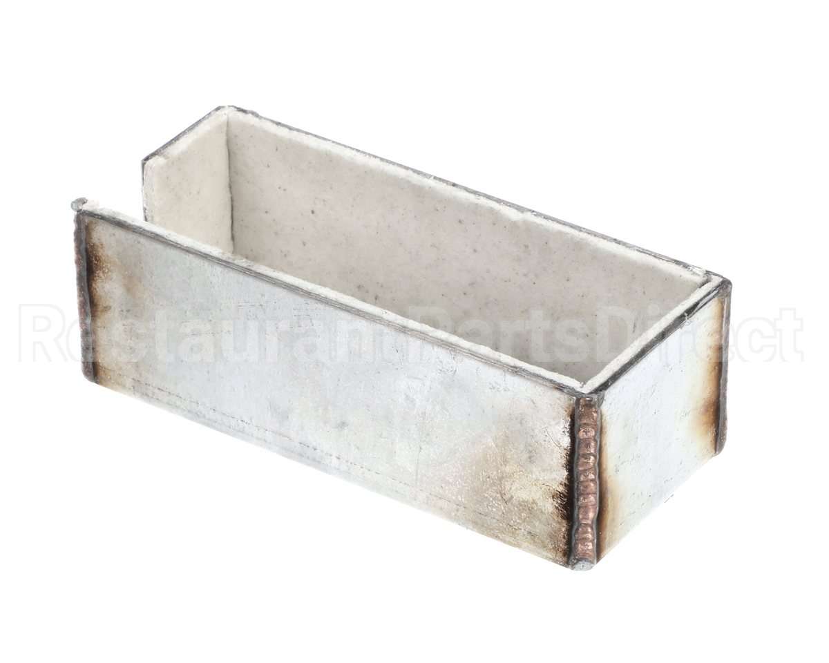 5203-1 Crown Steam Hi Limit Cover