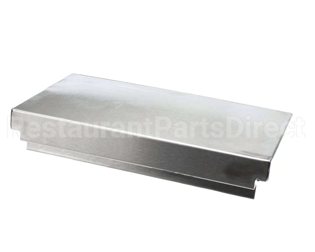 520785KS Duke Shelf Transfer Ergo Breading Table Qty 1
