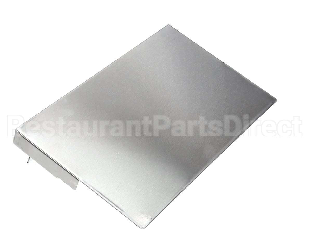 520785KS Duke Shelf Transfer Ergo Breading Table Qty 1