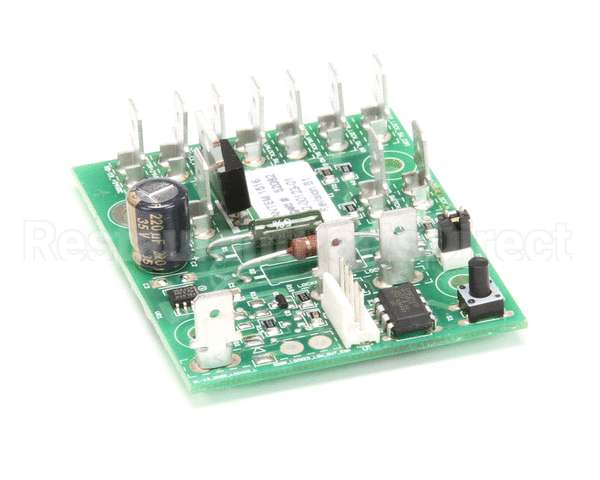 52082 Blodgett Control, Door Lock, Xl50Ec