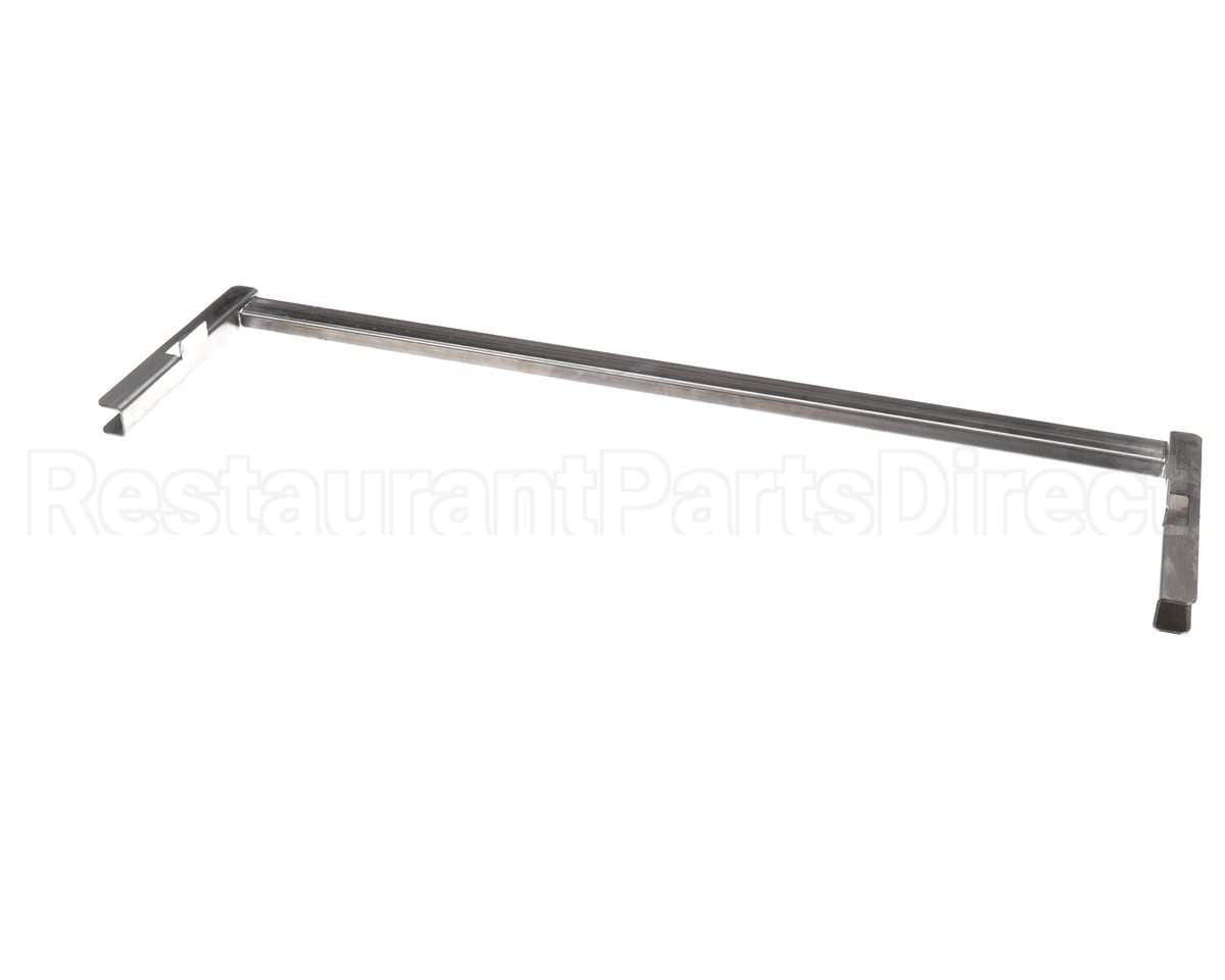 520838K Duke Anti-Float Frame Slide Breading Table