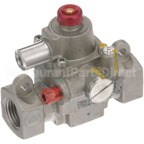 52092 Blodgett Body & Magnet Head Assy