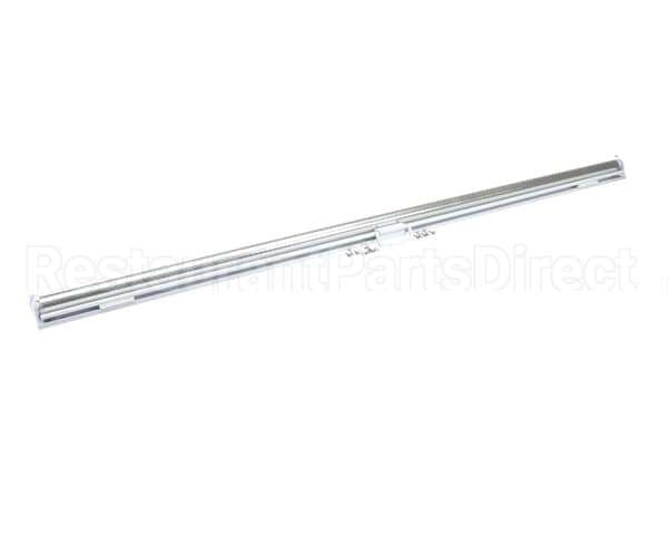 521-907 Federal Industries Night Curtain
