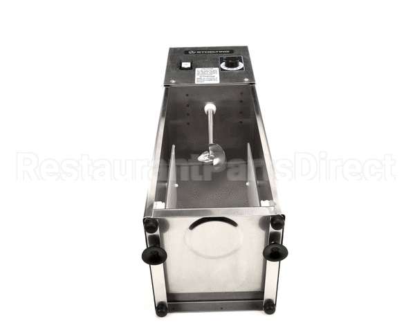 521035 Stoelting Mixbldr 200240V5060Hzhd.np