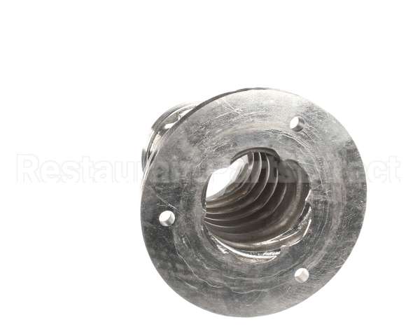 52106-CTN Biro Bowl W/Plate Pin (48)