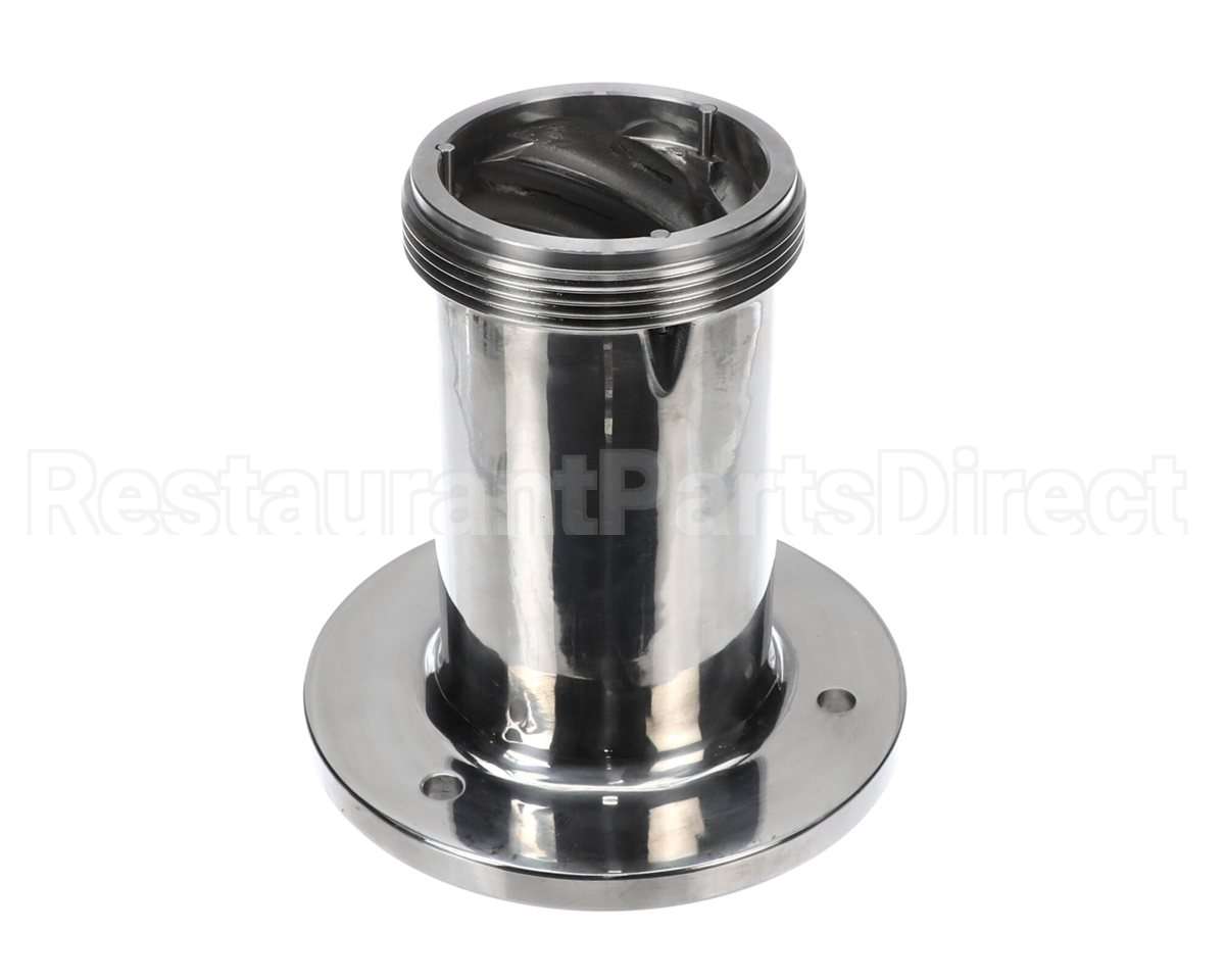 52106S Biro Bowl, Stainless Steel