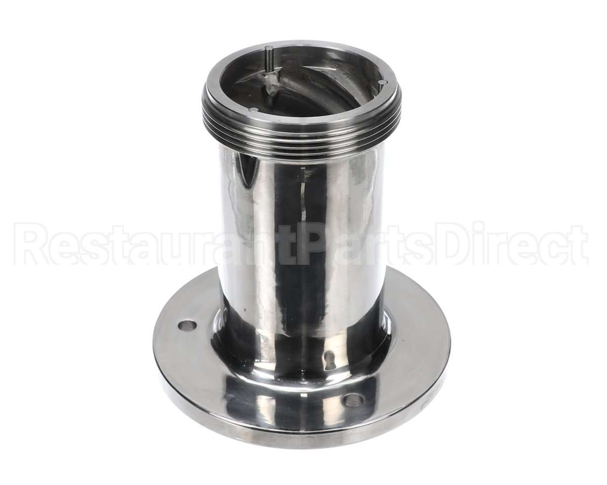 52106S Biro Bowl, Stainless Steel
