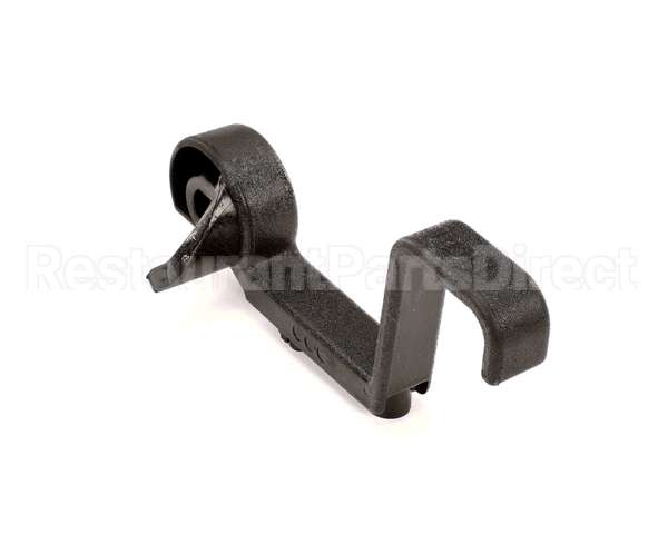 521173 Stoelting Spigot Handle Black