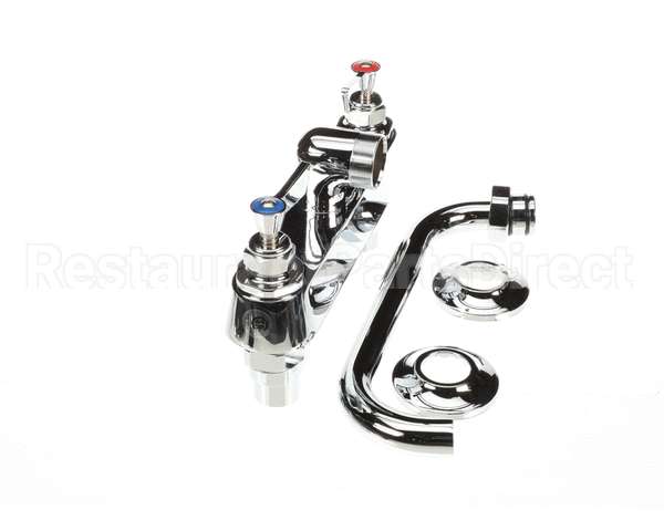5212 Fisher 3/4 Faucet 8Awlh 10Ss