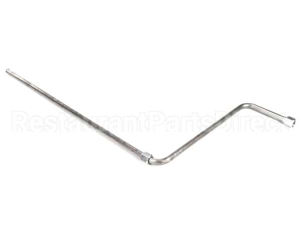 52122 Henny Penny Assembly-Main Gas Supply Line
