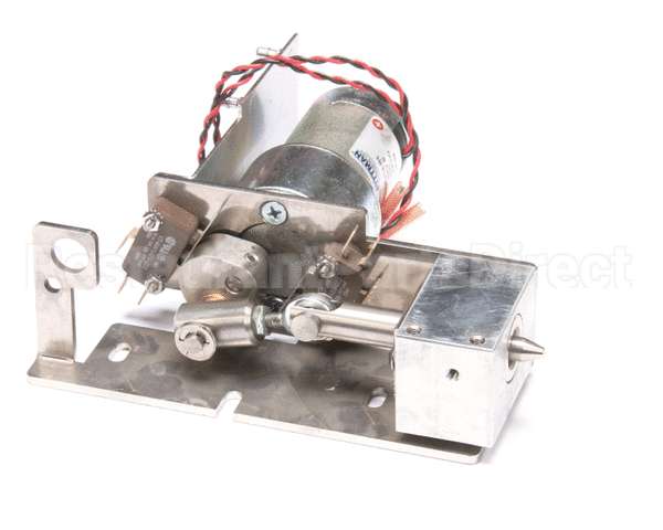 52129 Blodgett Door Lock Assembly