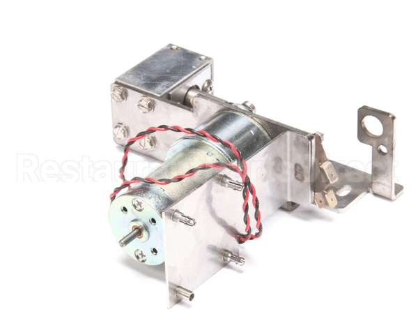52129 Blodgett Door Lock Assembly