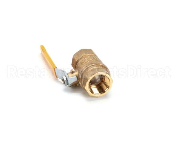 52135 Blodgett Ball Valve, 1 Npt