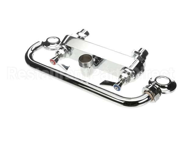 5214 Fisher 3/4 Faucet 8Awlh 14Ss