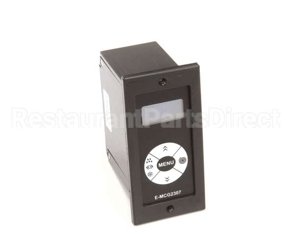 521455 Stoelting Millennium Electr Board Eng