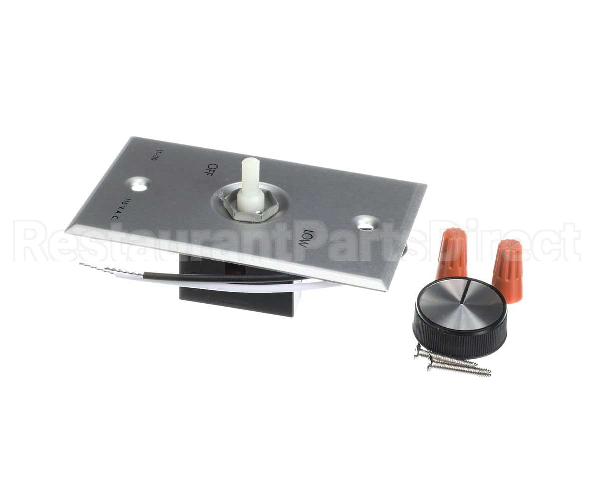 52151-0 Pennbarry Speed Control