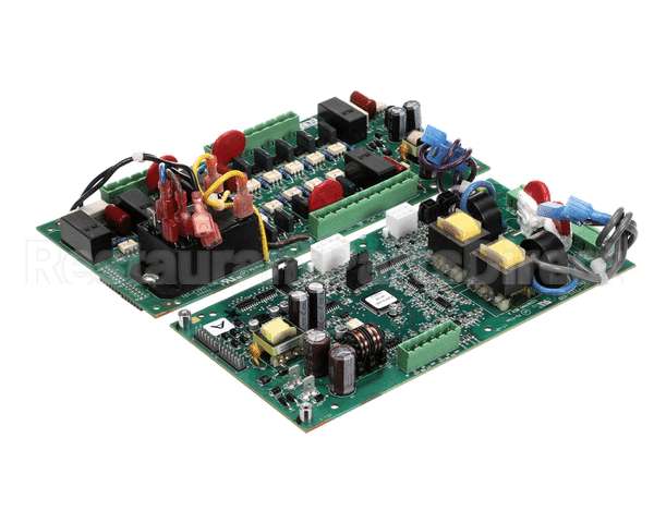 521516 Stoelting Control Board