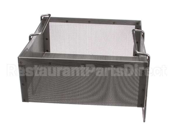 52194 Henny Penny Crumb Catcher Assembly