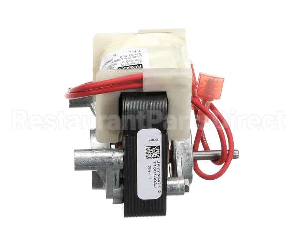 522000 Stoelting Fan Motor Evap