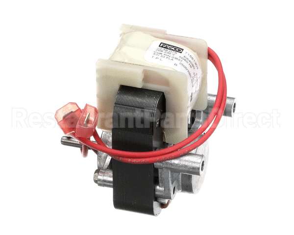 522000 Stoelting Fan Motor Evap