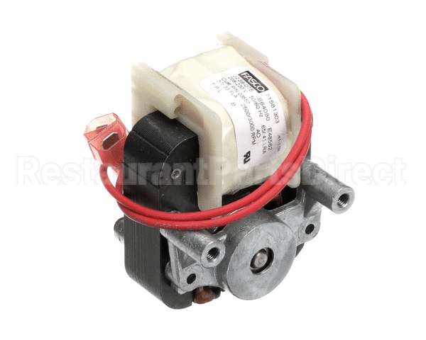 522000 Stoelting Fan Motor Evap