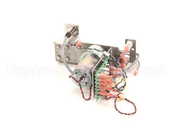 52215 Blodgett Lock Assembly,Door Complete