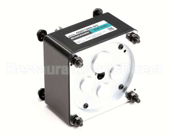 522234 Stoelting Motor Gear; 1/100 Oriental