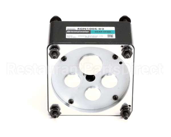 522234 Stoelting Motor Gear; 1/100 Oriental