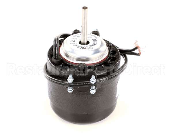 522308 Stoelting Motor; Fan 120 Volts 60 Watts