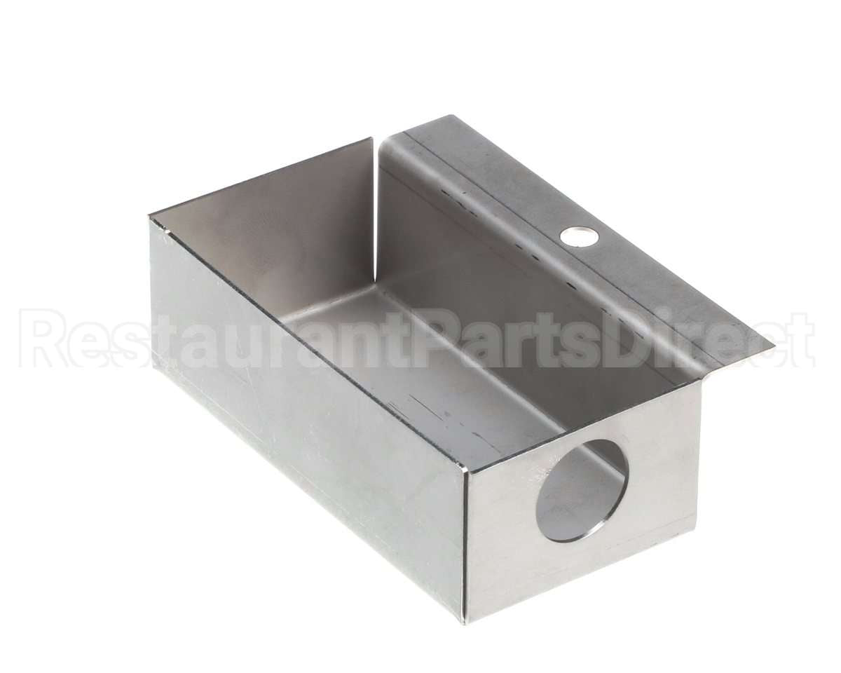 52237 Henny Penny Cover - Temp. Sensor So