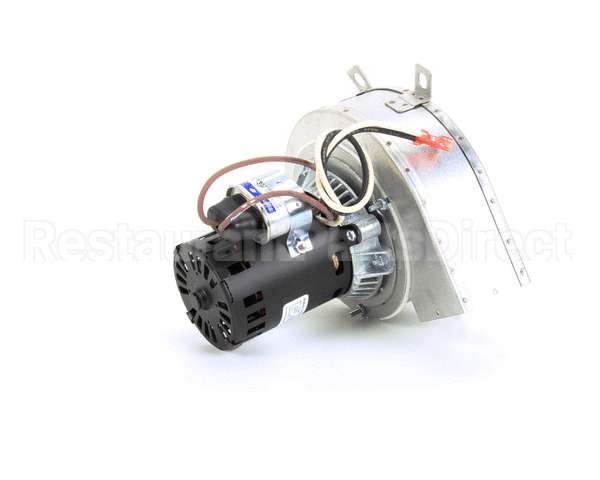 52244 Middleby Motor,Blower Cw 208/230 50/60Hz