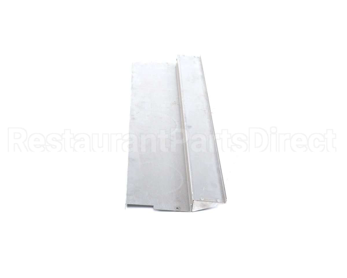 5225-1539703-C Magikitchn C/A,Cab Bk Rem With Flue Mkg48