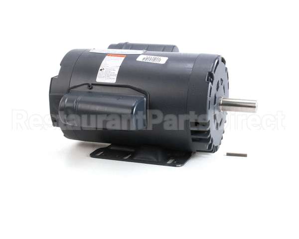 522858-SV Stoelting Motor; Serv. 1/115-208-230/60