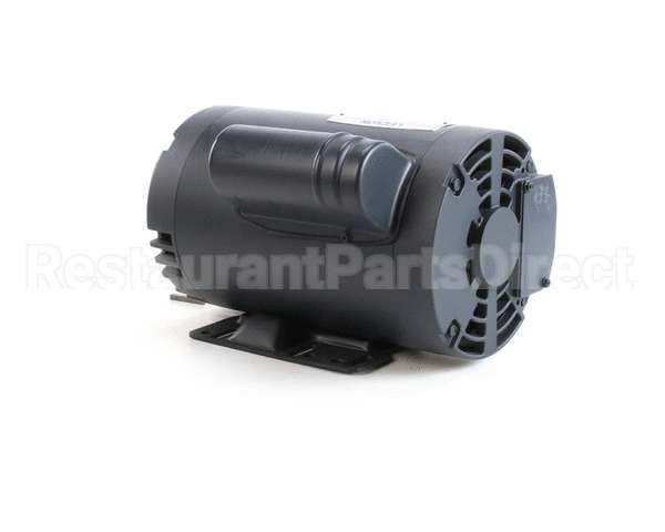 522858-SV Stoelting Motor; Serv. 1/115-208-230/60