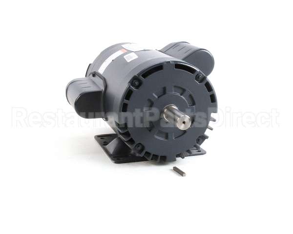 522858-SV Stoelting Motor; Serv. 1/115-208-230/60
