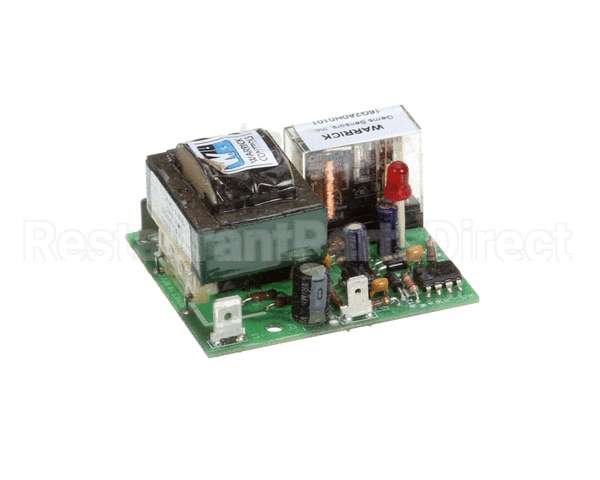 5230-2 Southbend Range Level Control ( 240V) R.o. Con