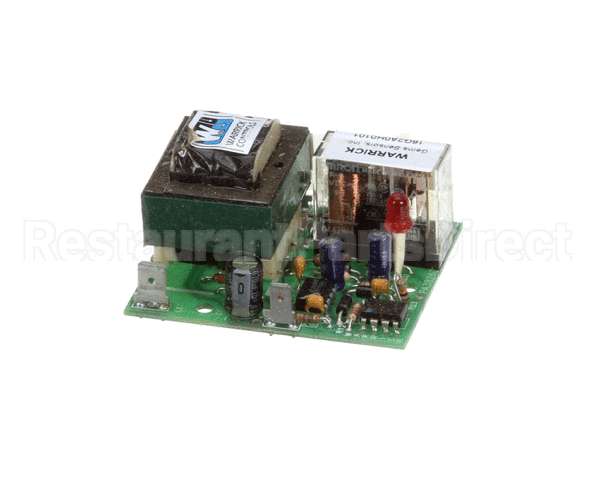 5230-2 Southbend Range Level Control ( 240V) R.o. Con