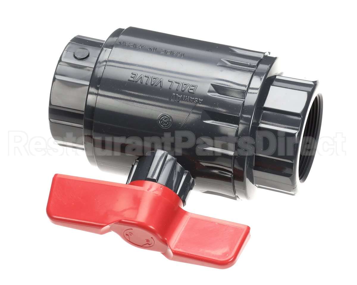 523131K Duke Cfa Ball Valve Service Kit