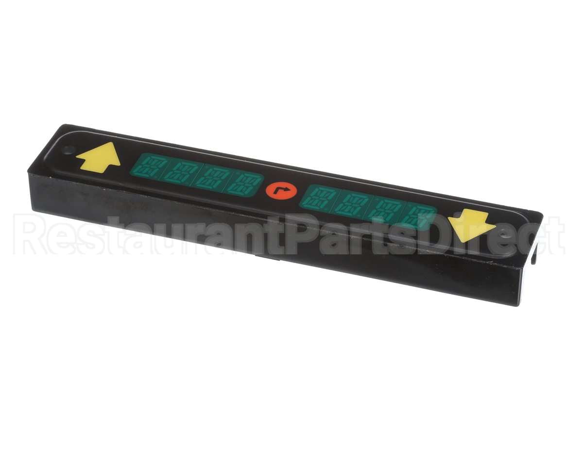523710 Duke Display Bar