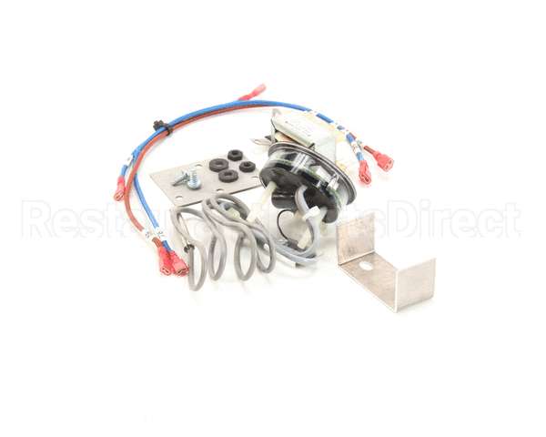 5238034K2 Cres Cor Kit, Digital Thermometer Conversion