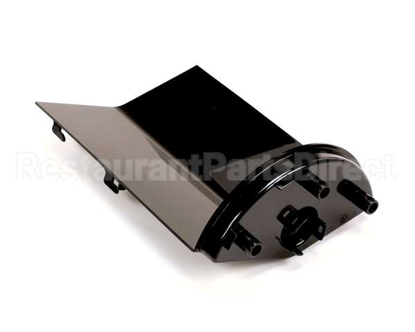 52386 Nespresso Support 702 Water Tank Us V2 B