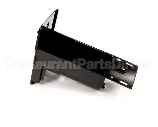 52388 Nespresso Front Panel 702 Capp Us V3 Bla